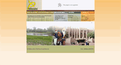 Desktop Screenshot of malikunnafoni.com